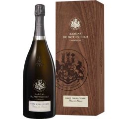 Barons de Rothschild  Rare Collection Blanc de Blanc