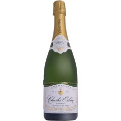 Champagne Charles Orban Blanc de Noirs Brut