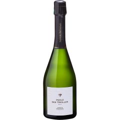 Yannick Prevoteau Champagne Perle Des Treilles Brut