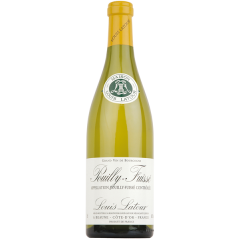 Louis Latour  Pouilly-Fuisse 1er Cru