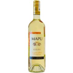 Baron Philippe de Rothschild Mapu Sauvignon Blanc (Wine)