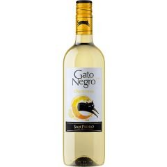 San Pedro Gato Negro Chardonnay