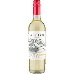 Altivo Classic Chardonnay (Wine)