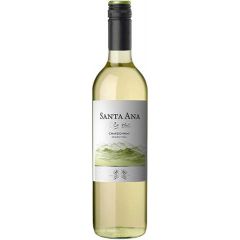 Santa Ana Chardonnay