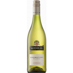 Nederburg  Winemaster's Reserve Chardonnay