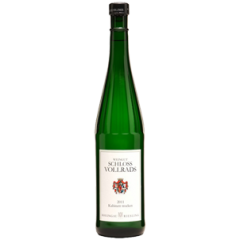 Schloss Vollrads  Kabinett Trocken Riesling (375 ml)