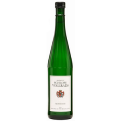 Schloss Vollrads  Qualitatswein Trocken Riesling (375 ml)