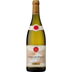 E.Guigal  Cotes du Rhone Blanc