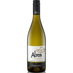 Terrazas Altos Del Plata Chardonnay