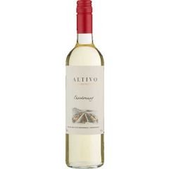 Altivo Vineyard Selection Chardonnay (Wine)