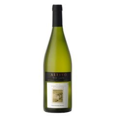 Altivo  Barrel Selection Chardonnay