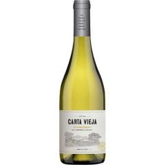 Carta Vieja Chardonnay (Wine)