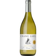 Crane Lake Chardonnay (Wine)