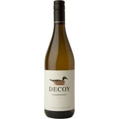 Duckhorn Decoy Chardonnay
