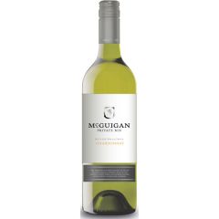 Mcguigan  Private Bin Chardonnay