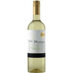 Vina Maipo Bi-Varietal Sauvignon Blanc & Chardonnay