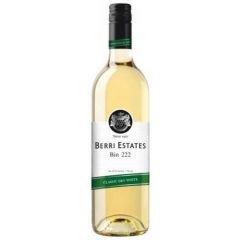 Berri Estates BIN 222 (Chardonnay) (Wine)
