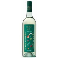 Harvest Mile  Fresh White (Fruit wine blend)