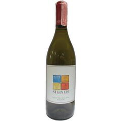 Signus  Classic White (Chardonnay) (Fruit wine blend)