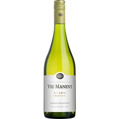 Viu Manent Estate Collection Reserva Chardonnay (Wine)