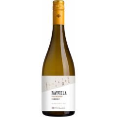 Viu Manent Rayuela Gran Reserva Chardonnay (Wine)