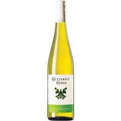 Angove Butterfly Butterfly Ridge Riesling Gewurztraminer (Wine)