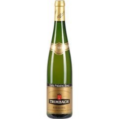 Trimbach Riesling Cuvee Frederic Emile (Wine)