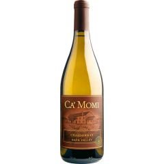 Ca' Momi  Napa Valley Chardonnay