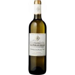 Chateau La Gravelle Bordeaux Blanc (Wine)