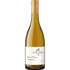 Kendall Jackson Grand Reserve Chardonnay (Wine)