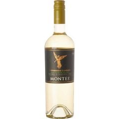 Montes Winemaker's Choice Sauvignon Blanc