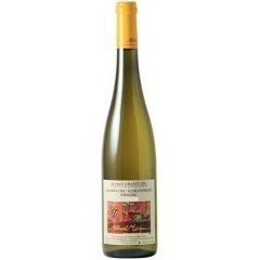Domaine Albert Mann Riesling Grand Cru Schlossberg (Wine)