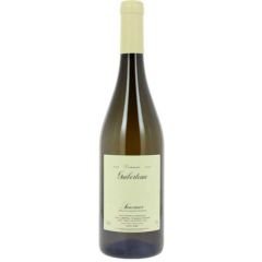 Domaine Guiberteau Saumur Blanc (Wine)