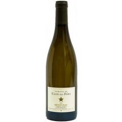 Clos Des Fees Vieilles Vignes Blanc (Wine)