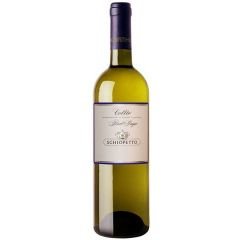 Schiopetto Pinot Grigio Collio Doc (Wine)