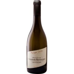 Domaine Philippe Colin Chassagne-Montrachet 1er "les Vergers"