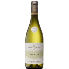 Albert Bichot  Domaine Long-Depaquit  Chablis