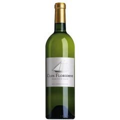 Clos Floridene Grand Vin de Graves - Blanc (Wine)