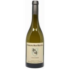 Domaine Mur-Mur-Ium Viognier (Wine)