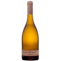 Domaine Champalou Vouvray "Le Portail" (Wine)