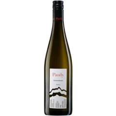 Axel Pauly Generations Riesling (Wine)