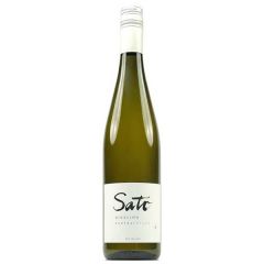 Sato Central Otago Riesling