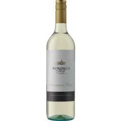 Buronga Hill Estate Sauvignon Blanc (Wine)