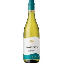 Jacob's Creek  Classic Chardonnay (750 ml)