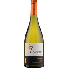 G7  Reserva Chardonnay