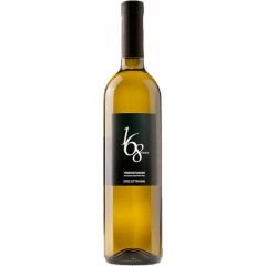Enio Ottaviani 168 Bianco - Trebbiano Rubicone I.G.T. (Wine)