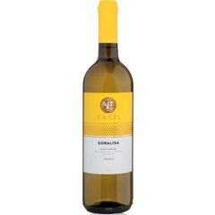 Tenuta Fanti - Montalcino Sant'Antimo Bianco Toscana Soralisa D.O.C. (Wine)