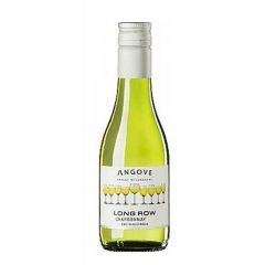 Angove Long Row Chardonnay (187 ml) (Wine)