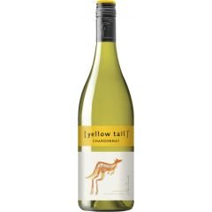 Yellow Tail Chardonnay (Wine)