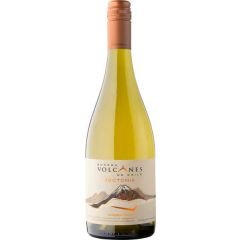 Bodega Volcanes de Chile Tectonia Chardonnay (Wine)